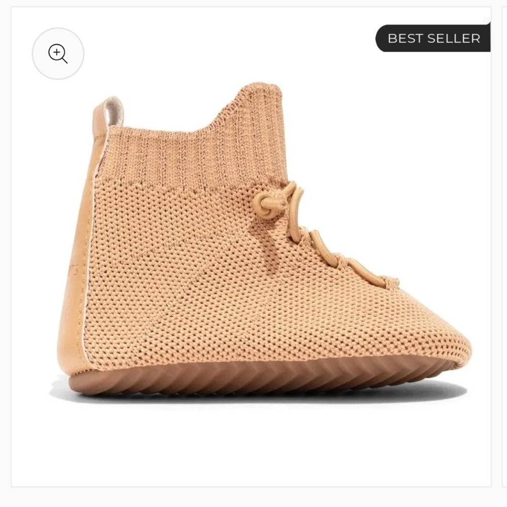 Harts Tan Park Boss Boot
